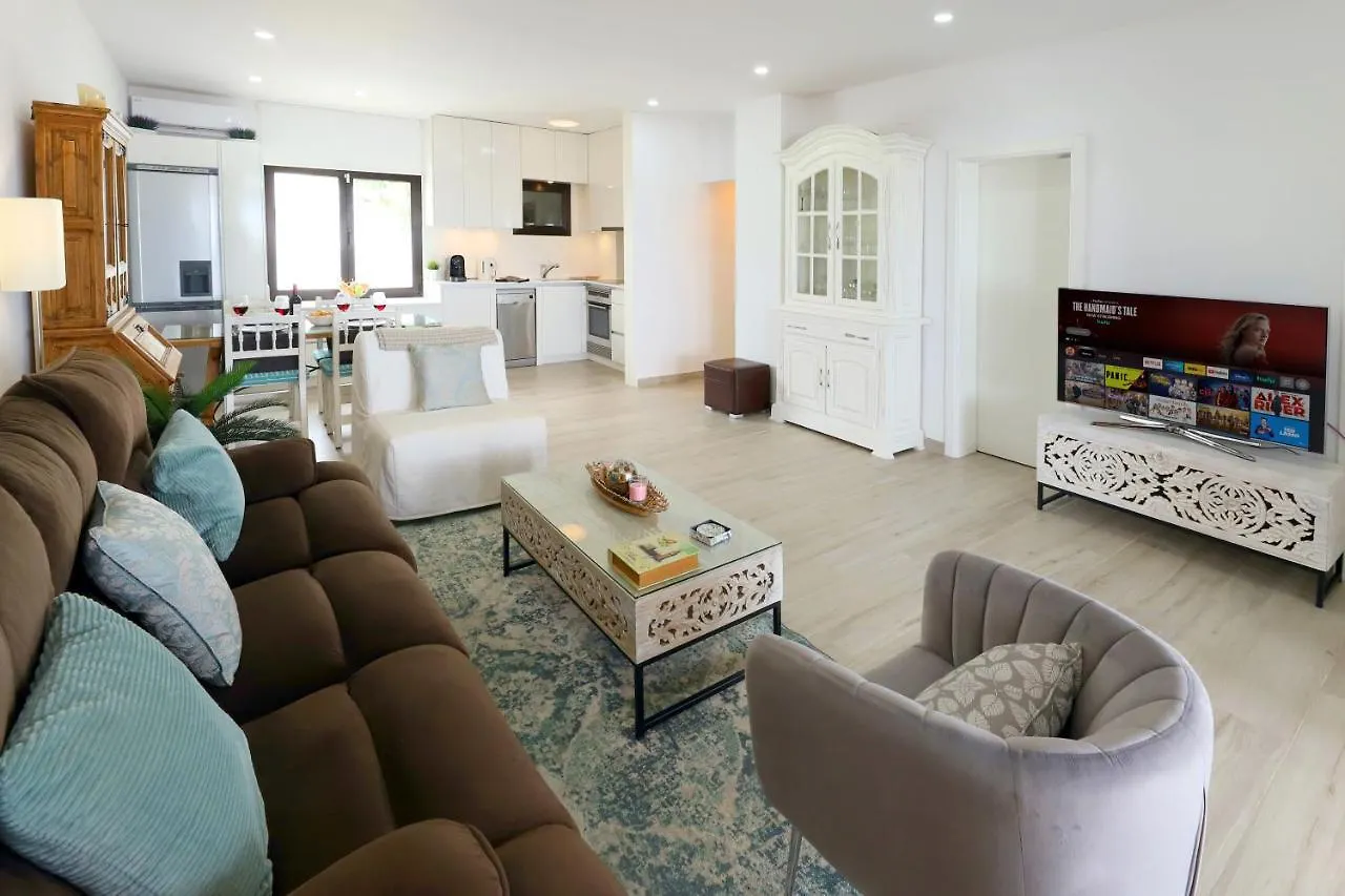 Casa John Apartment Puerto del Carmen