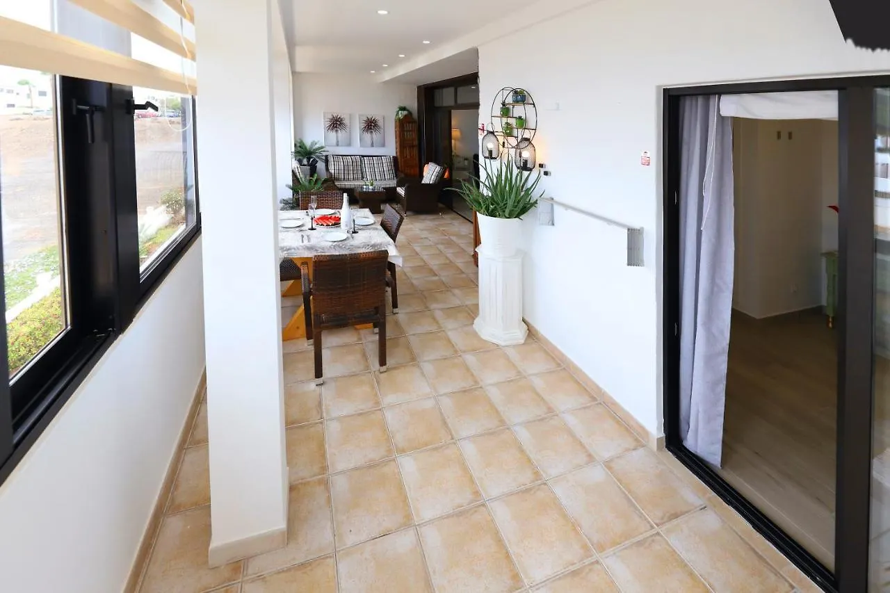 Casa John Apartment Puerto del Carmen