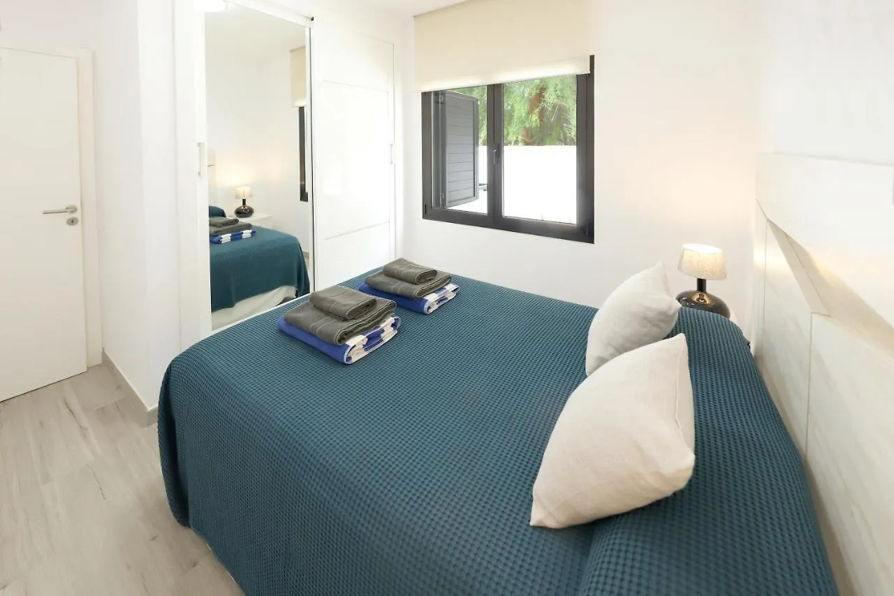 Casa John Apartment Puerto del Carmen  Spain