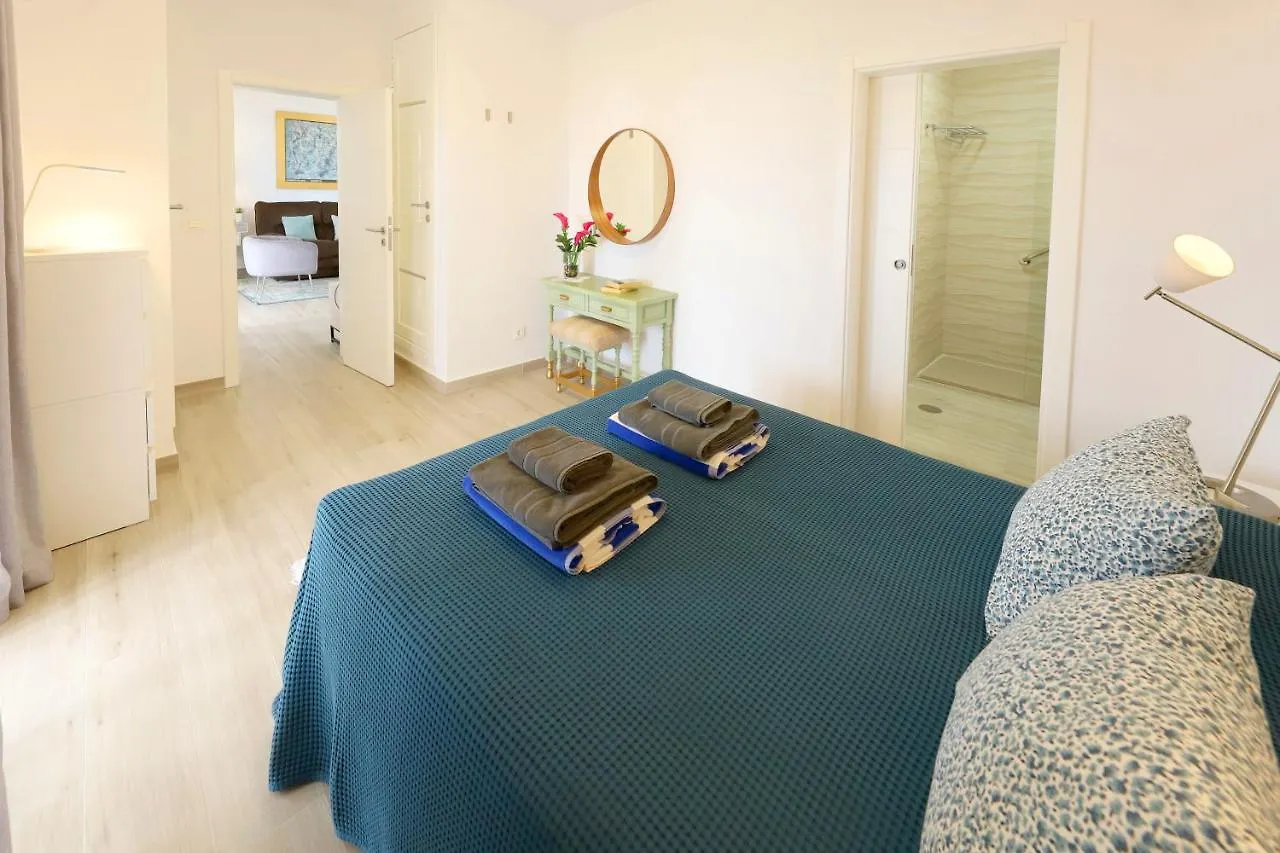 Casa John Apartment Puerto del Carmen