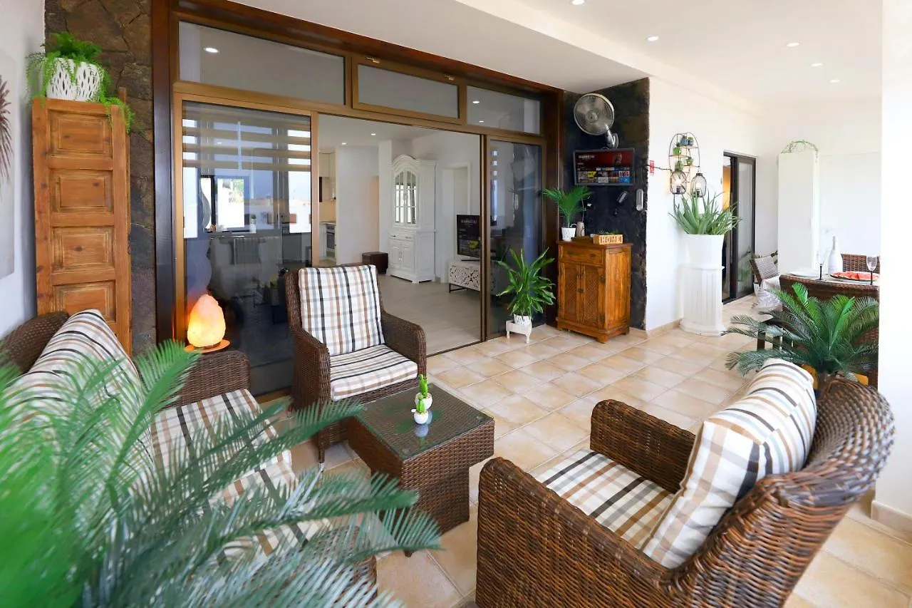Casa John Apartment Puerto del Carmen  0*, Puerto del Carmen (Lanzarote) Spain