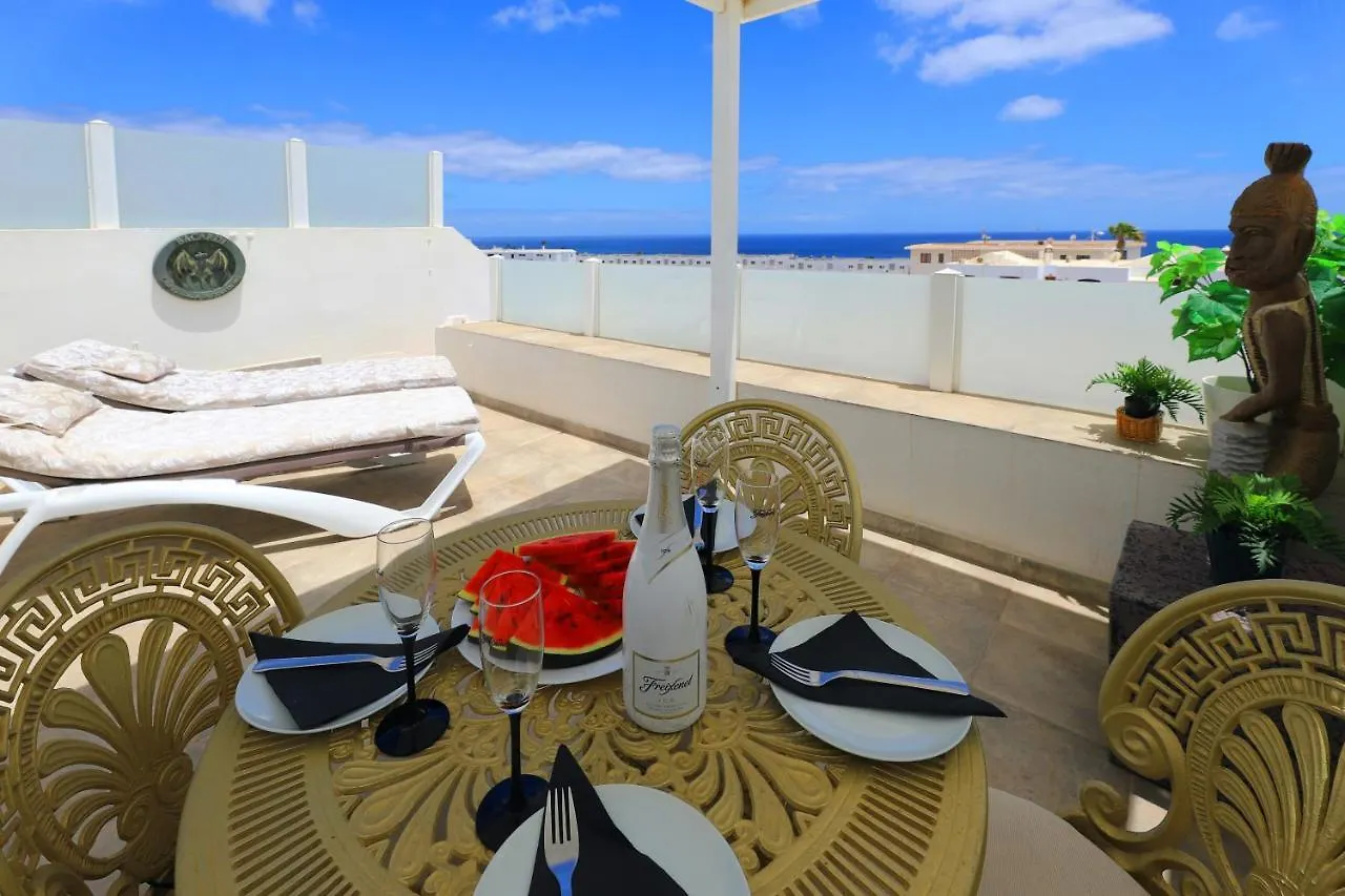 Casa John Apartment Puerto del Carmen   Puerto del Carmen (Lanzarote)