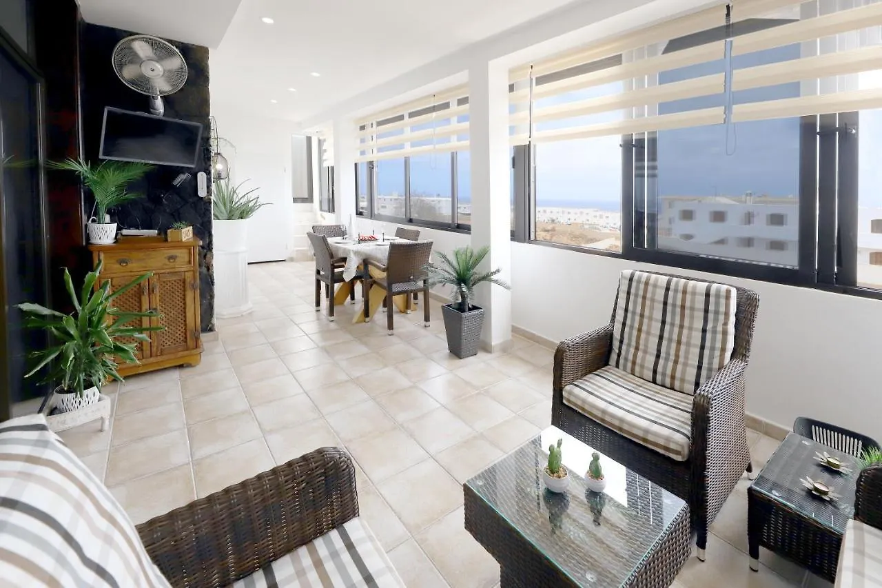 Casa John Apartment Puerto del Carmen  Spain