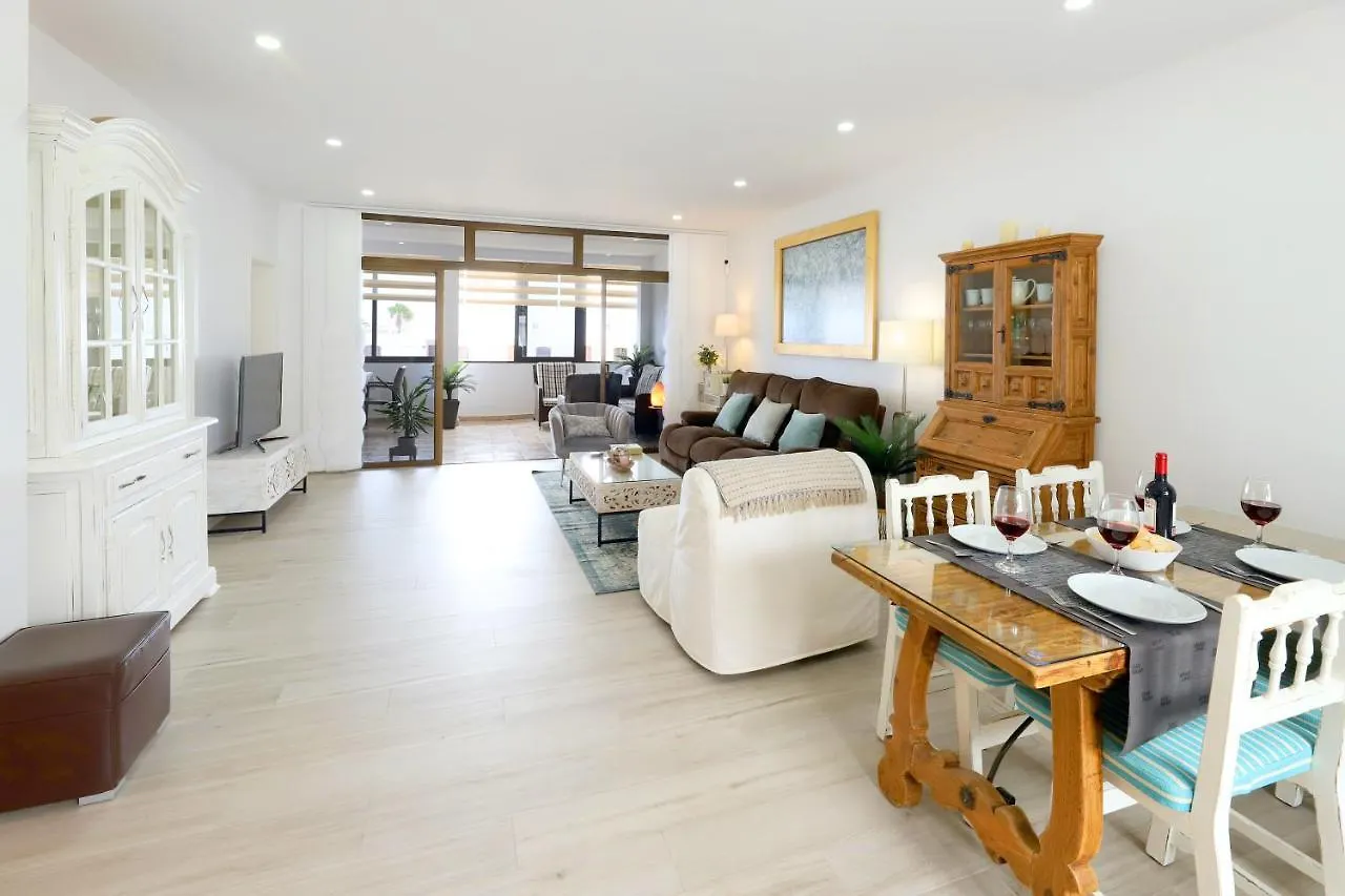 Casa John Apartment Puerto del Carmen