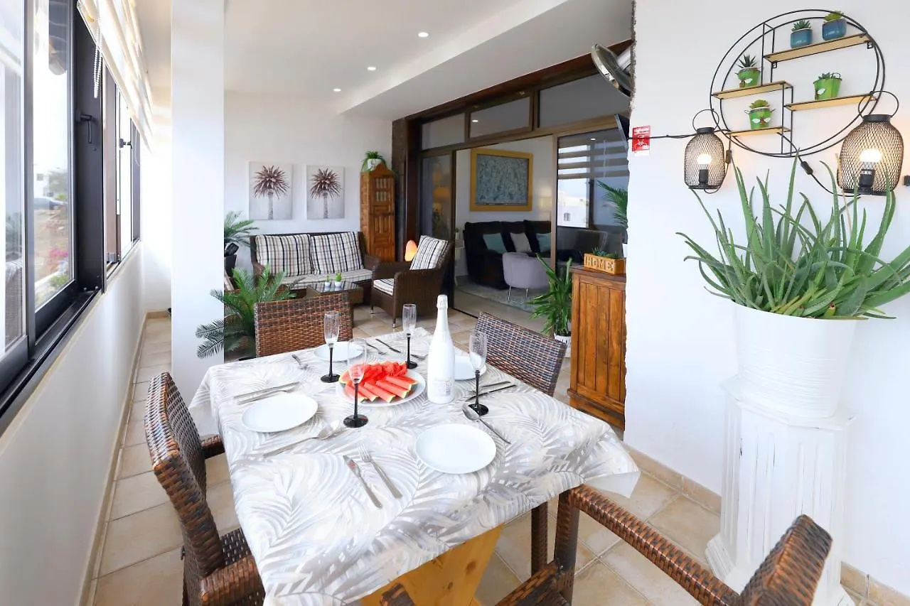 Casa John Apartment Puerto del Carmen   Puerto del Carmen (Lanzarote)